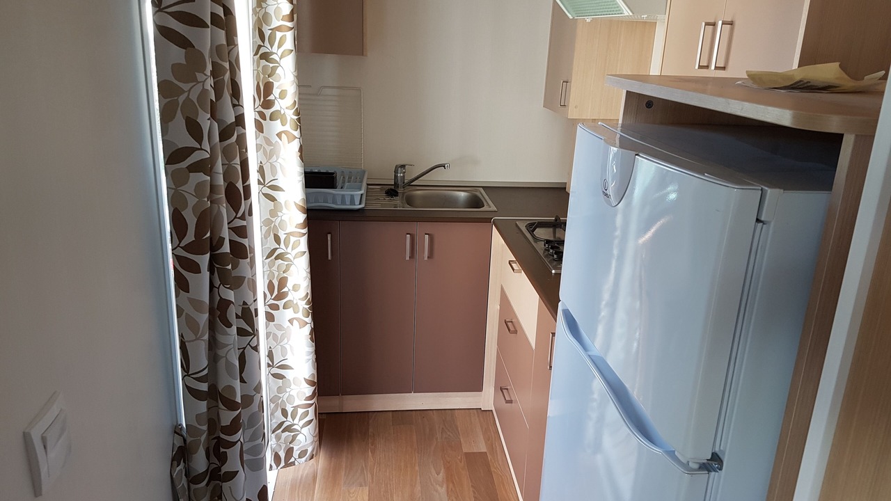 Photo of Kitchen in Les Ayguades