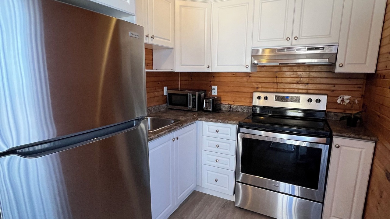 Photo of Kitchen in Wasaga Beach