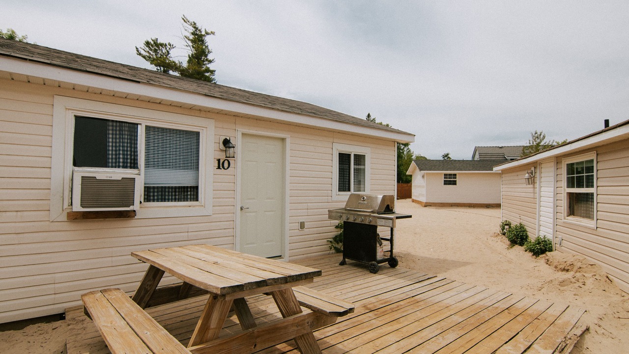 Photo of Outdoor in Wasaga Beach