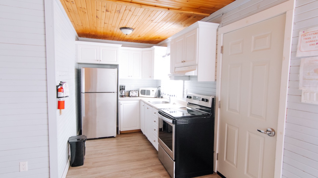 Photo of Kitchen in Wasaga Beach