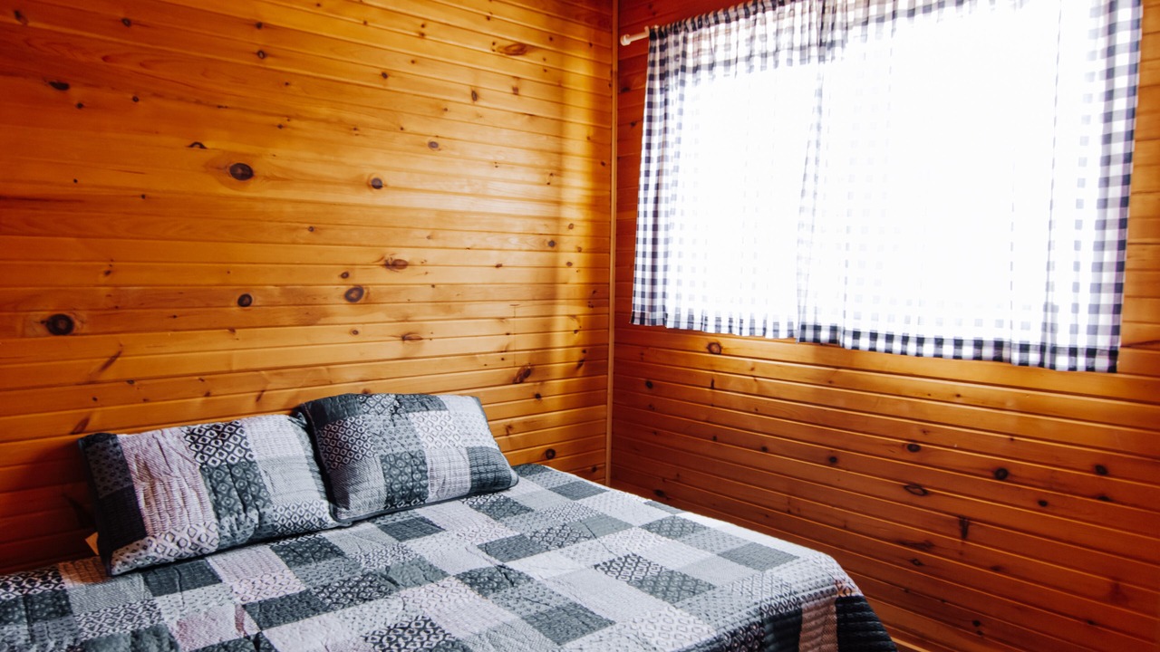 Photo of Bedroom in Wasaga Beach