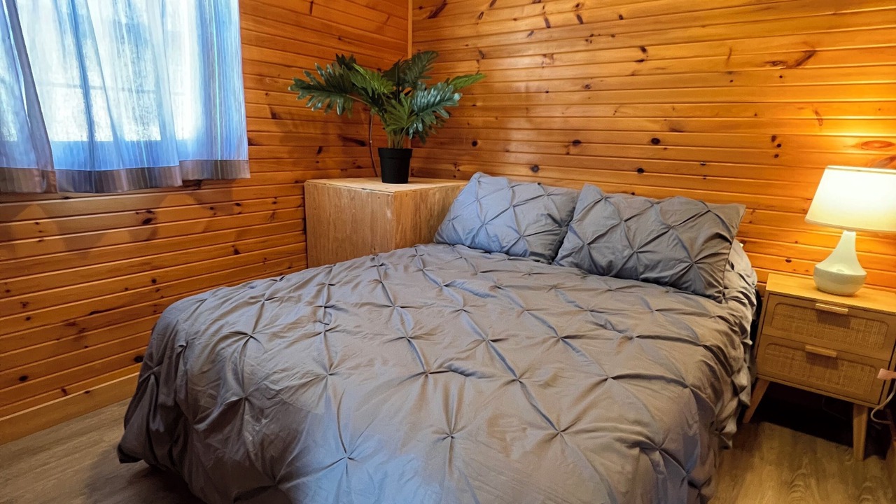 Photo of Bedroom in Wasaga Beach
