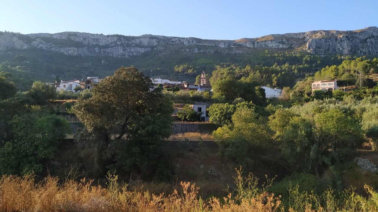Photo of Outdoor in Beniali