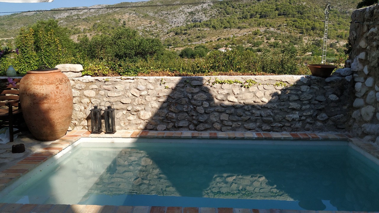Photo of Outdoor in Beniali