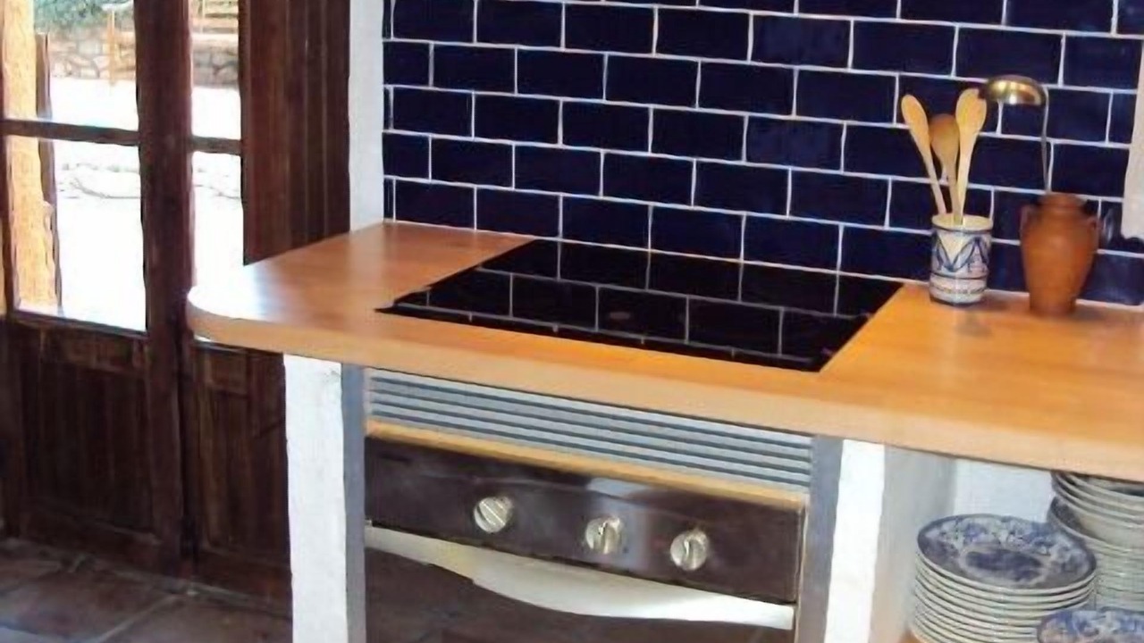 Photo of Kitchen in Beniali