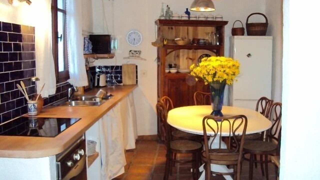Photo of Kitchen in Beniali