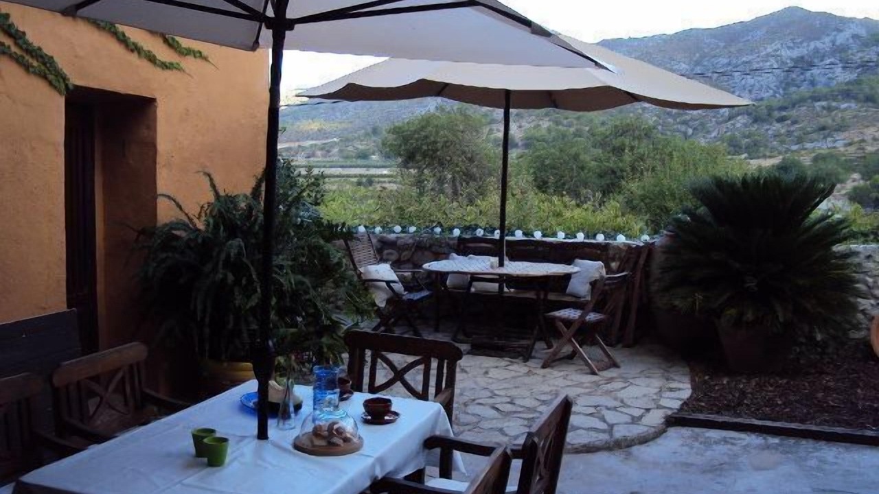 Photo of Outdoor in Beniali