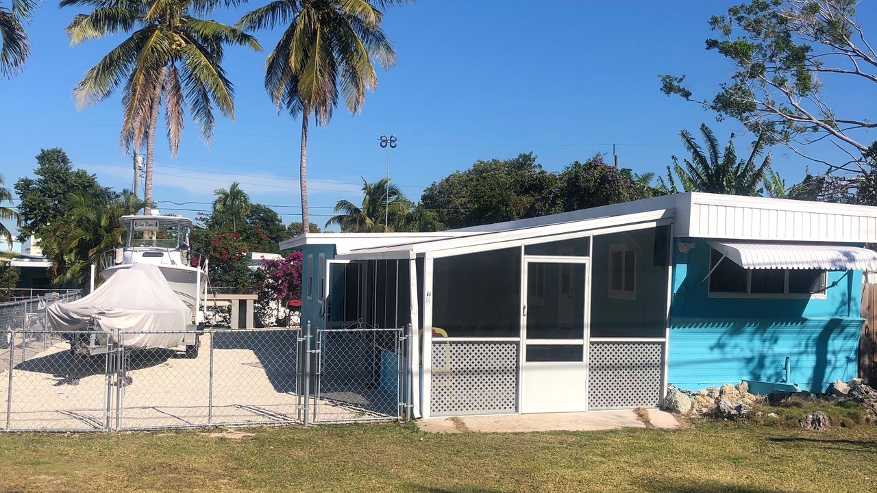Photo of Outdoor in Key Largo Village