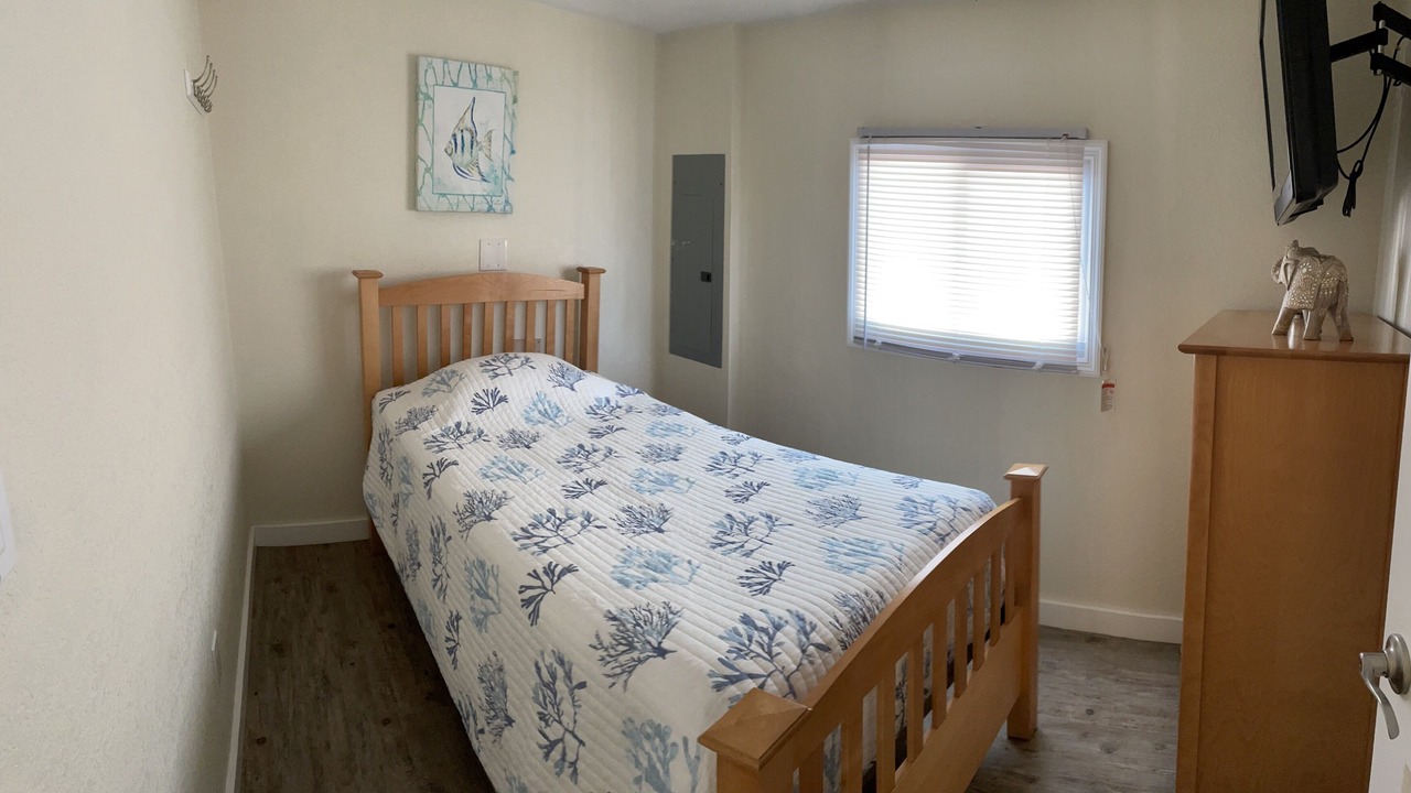 Photo of Bedroom in Key Largo Village