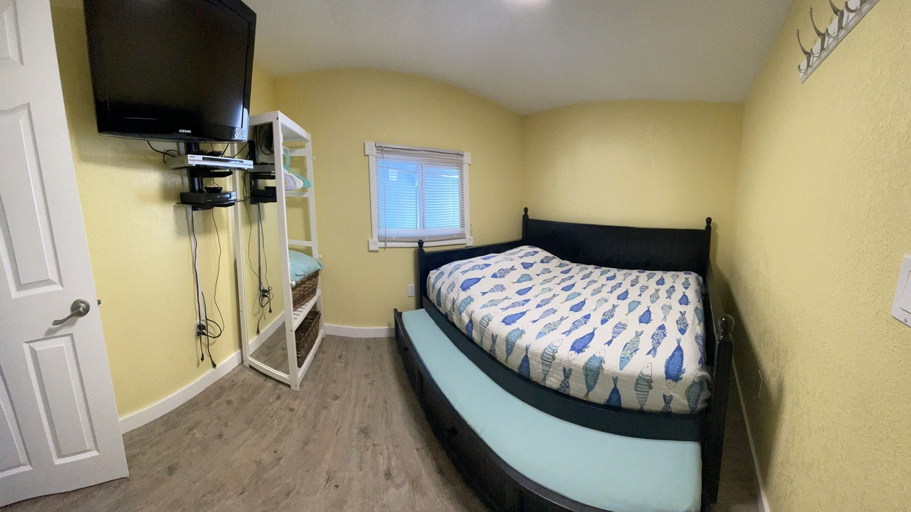 Photo of Bedroom in Key Largo Village