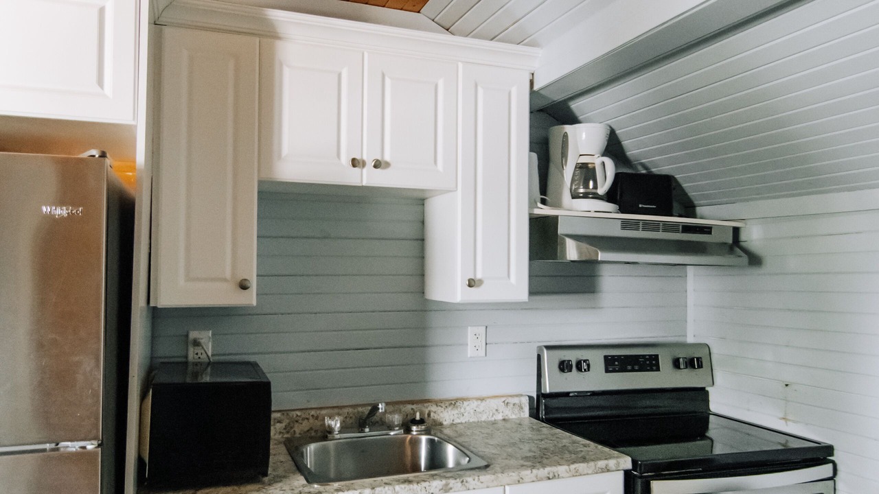 Photo of Kitchen in Wasaga Beach