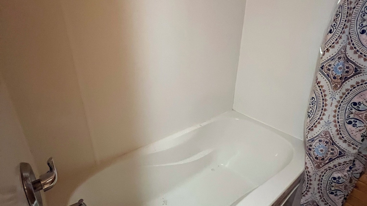 Photo of Bathroom in Wasaga Beach