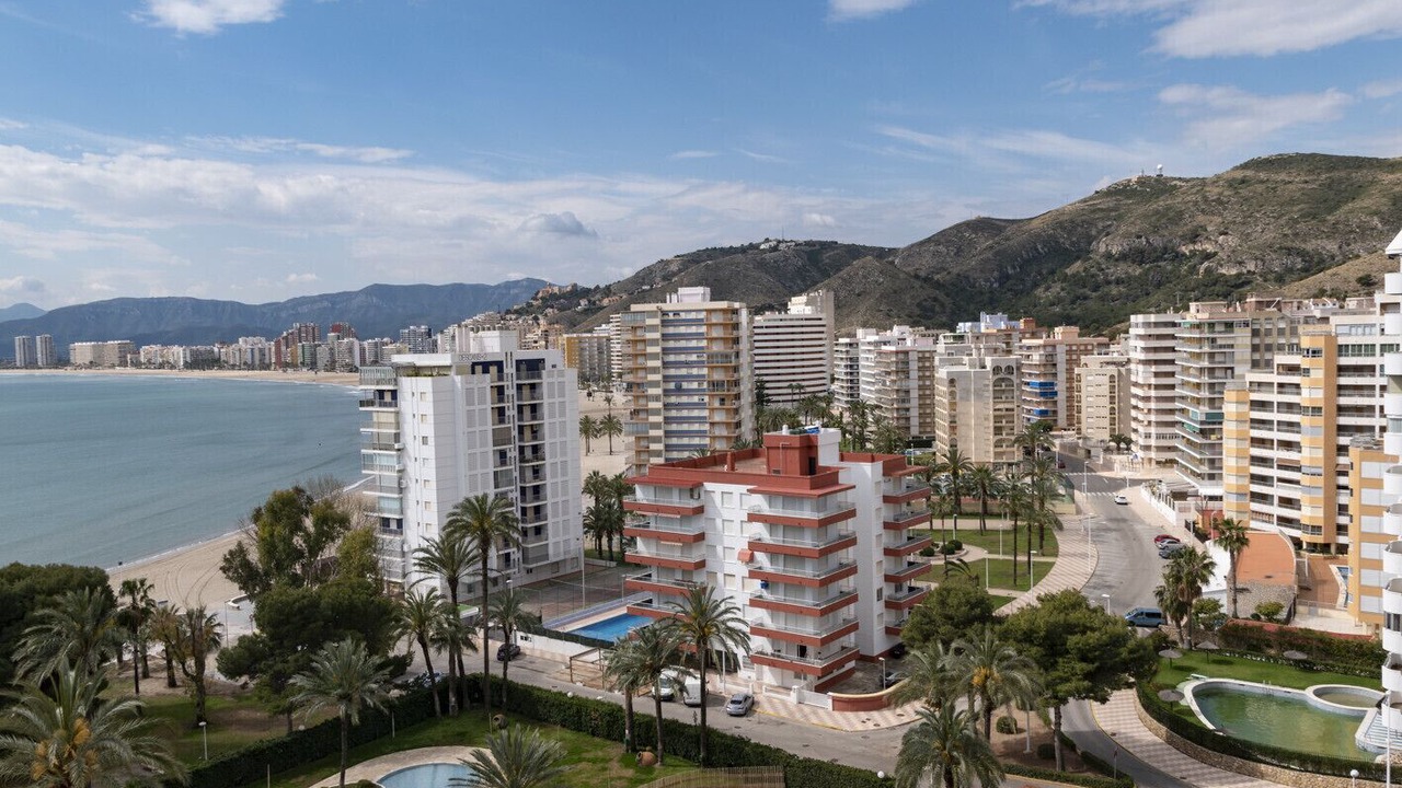 Photo of Outdoor in Cullera