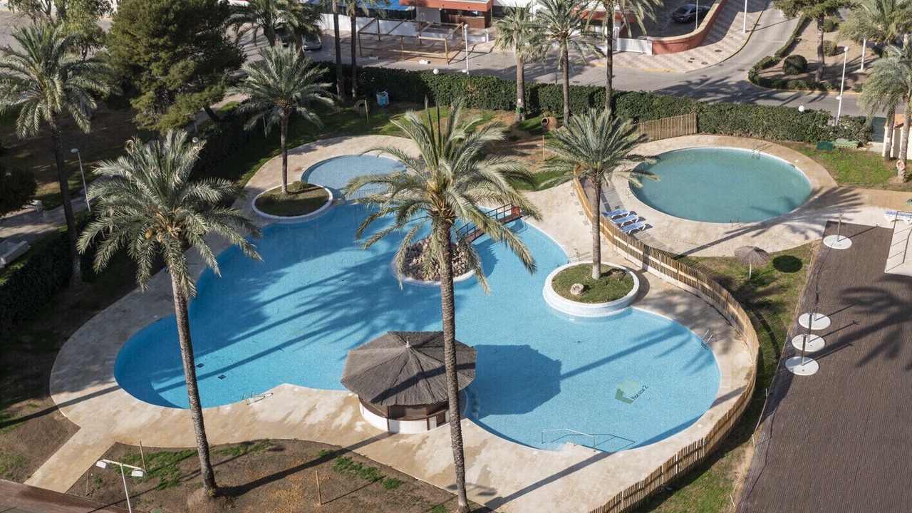 Photo of Outdoor in Cullera