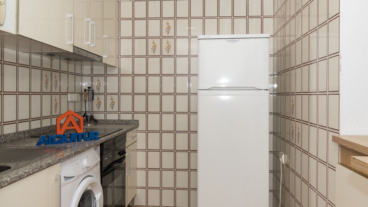 Photo of Kitchen in Cullera