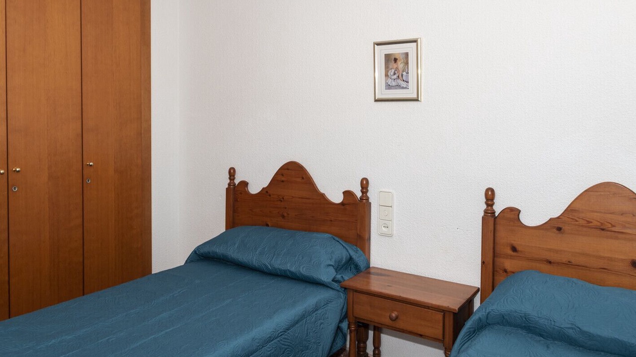 Photo of Bedroom in Cullera