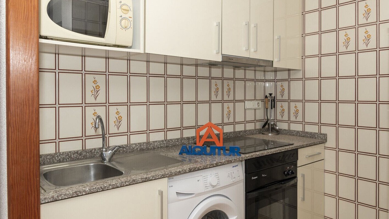 Photo of Kitchen in Cullera