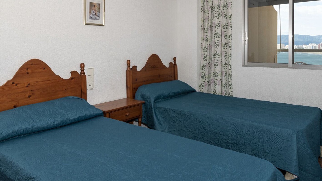 Photo of Bedroom in Cullera