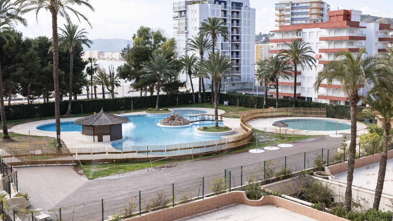 Photo of Outdoor in Cullera