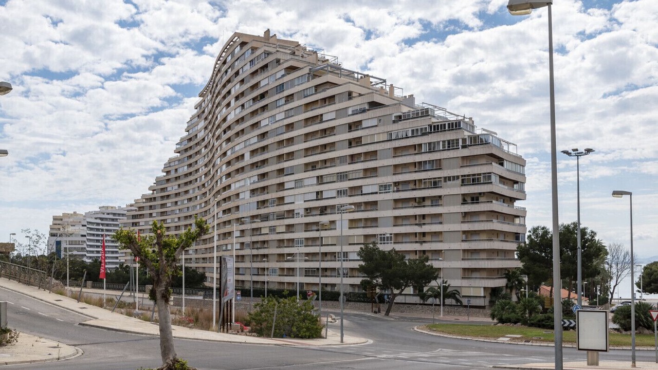 Photo of Outdoor in Cullera