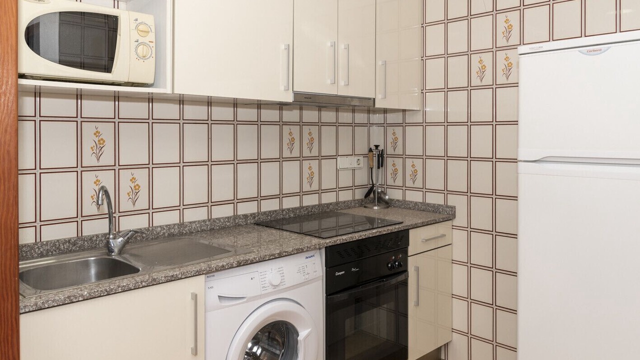 Photo of Kitchen in Cullera