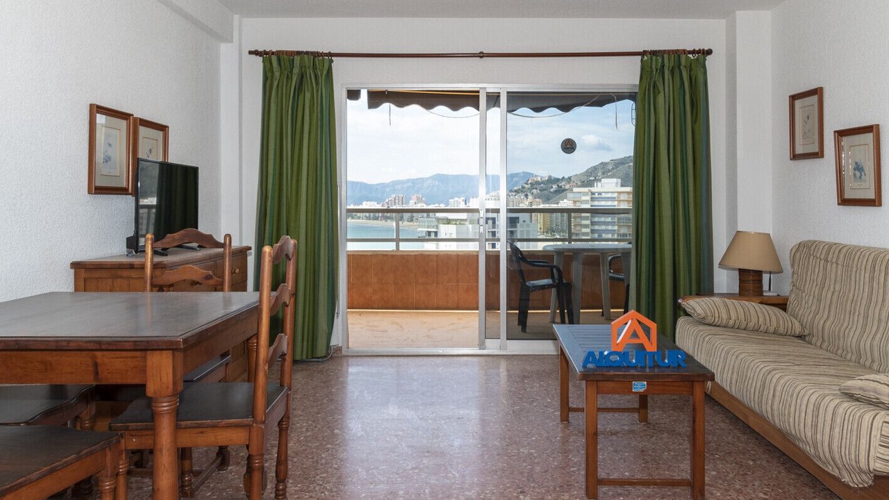 Photo of Livingroom in Cullera