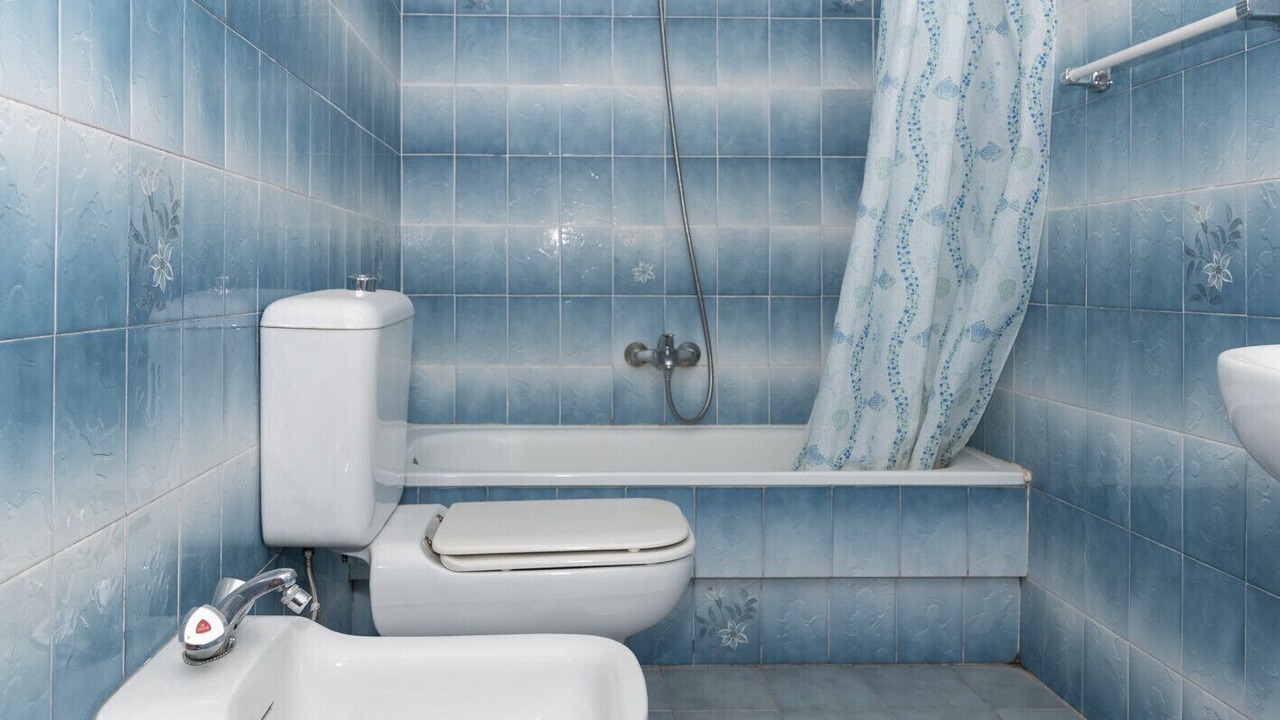 Photo of Bathroom in Cullera