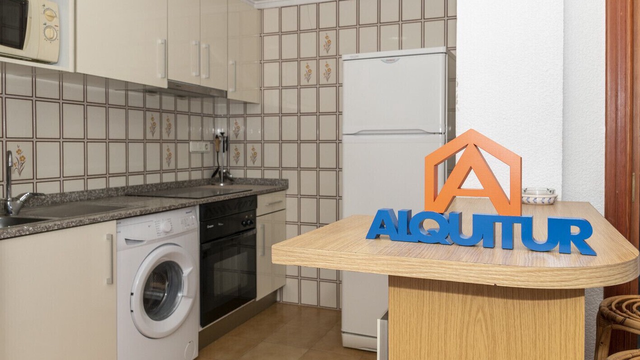 Photo of Kitchen in Cullera