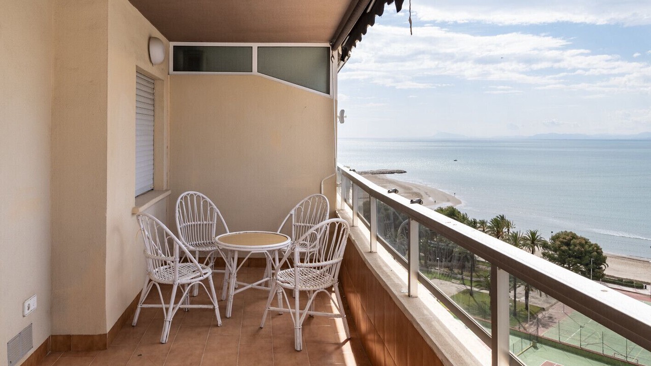 Photo of Outdoor in Cullera