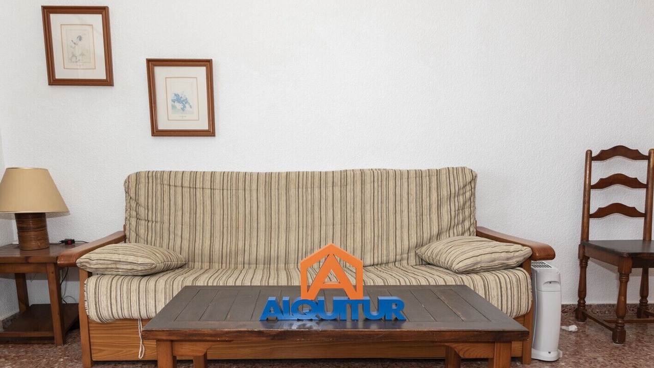 Photo of Livingroom in Cullera