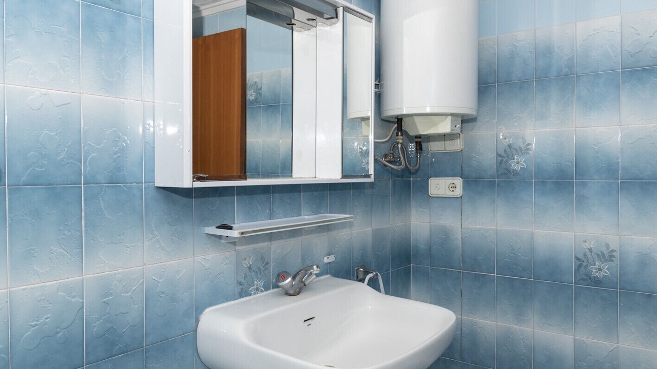 Photo of Bathroom in Cullera