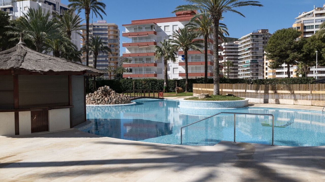 Photo of Outdoor in Cullera