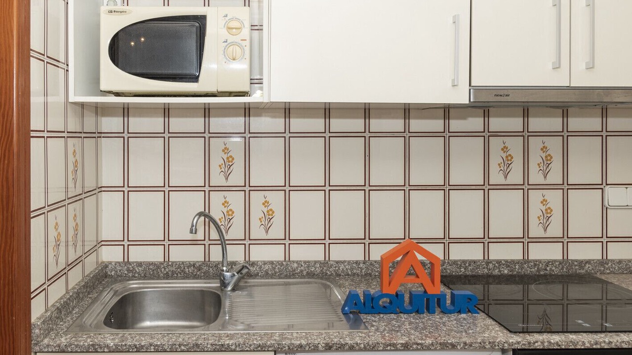 Photo of Kitchen in Cullera