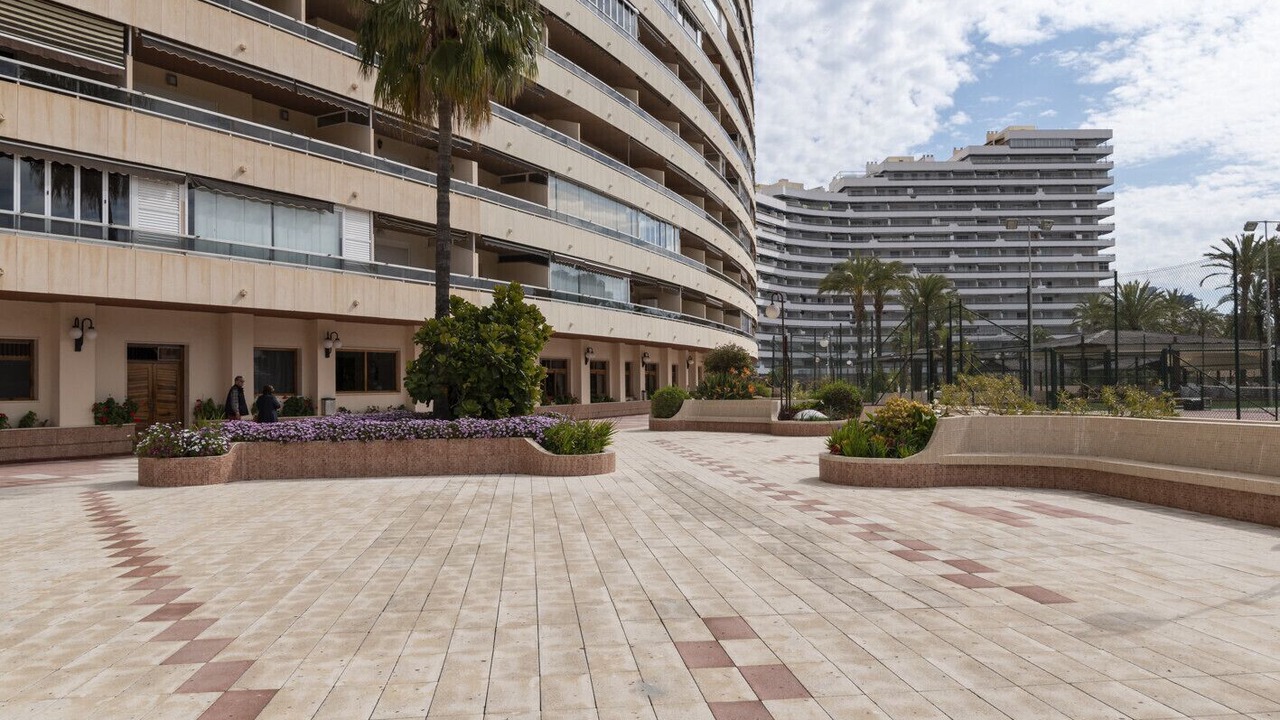 Photo of Outdoor in Cullera