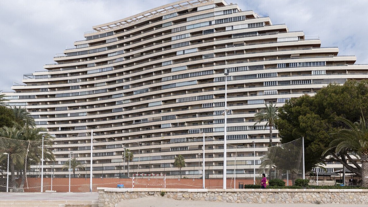 Photo of Outdoor in Cullera