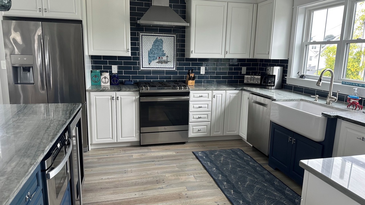 Photo of Kitchen in York Beach