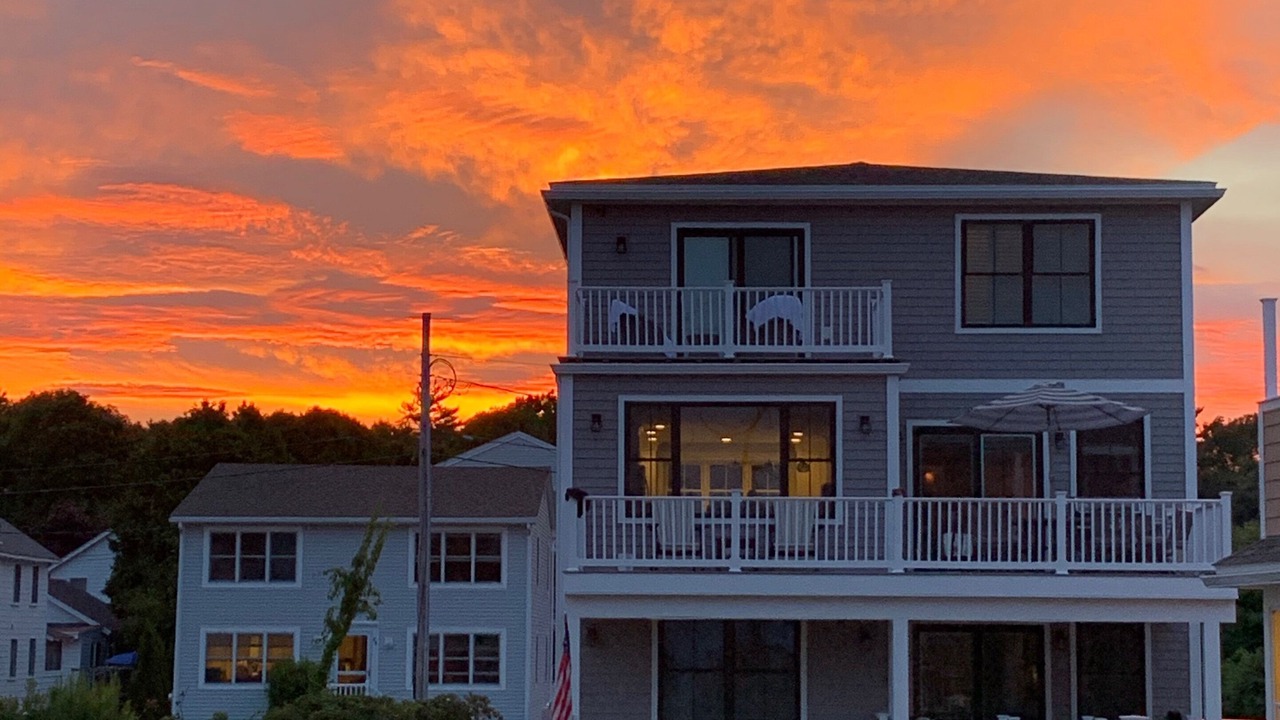 Photo of Outdoor in York Beach