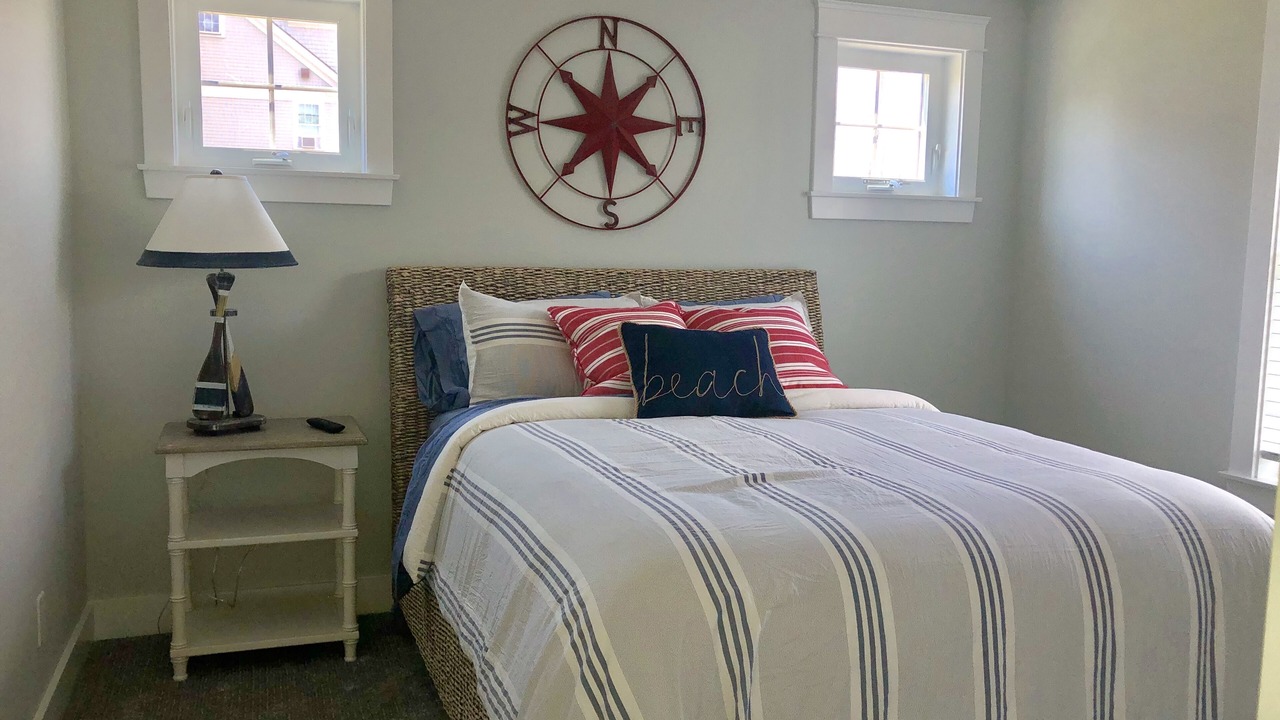 Photo of Bedroom in York Beach