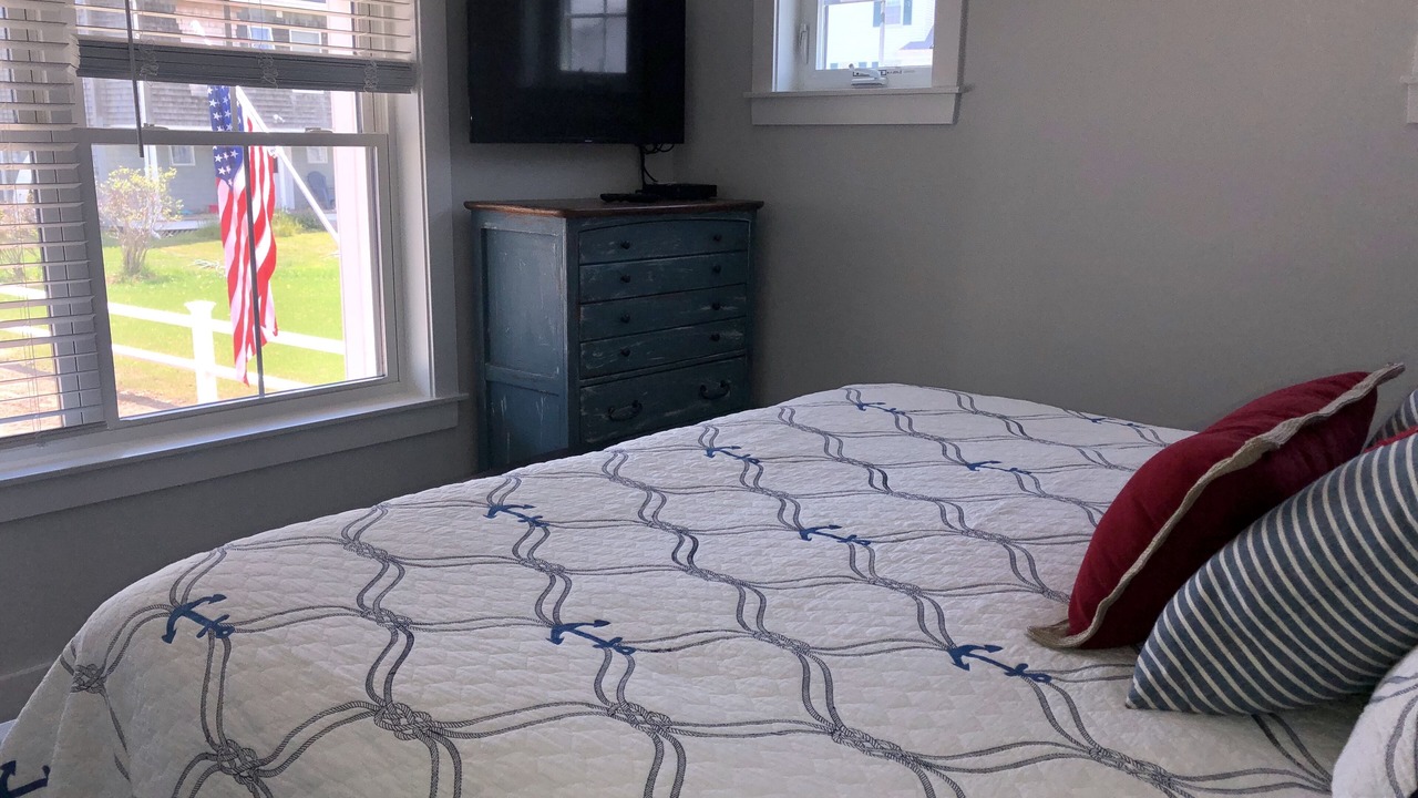 Photo of Bedroom in York Beach