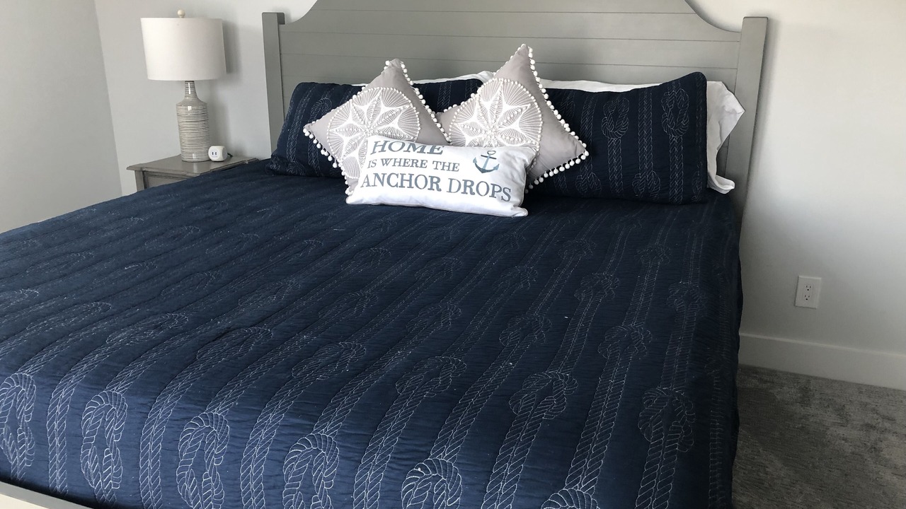 Photo of Bedroom in York Beach