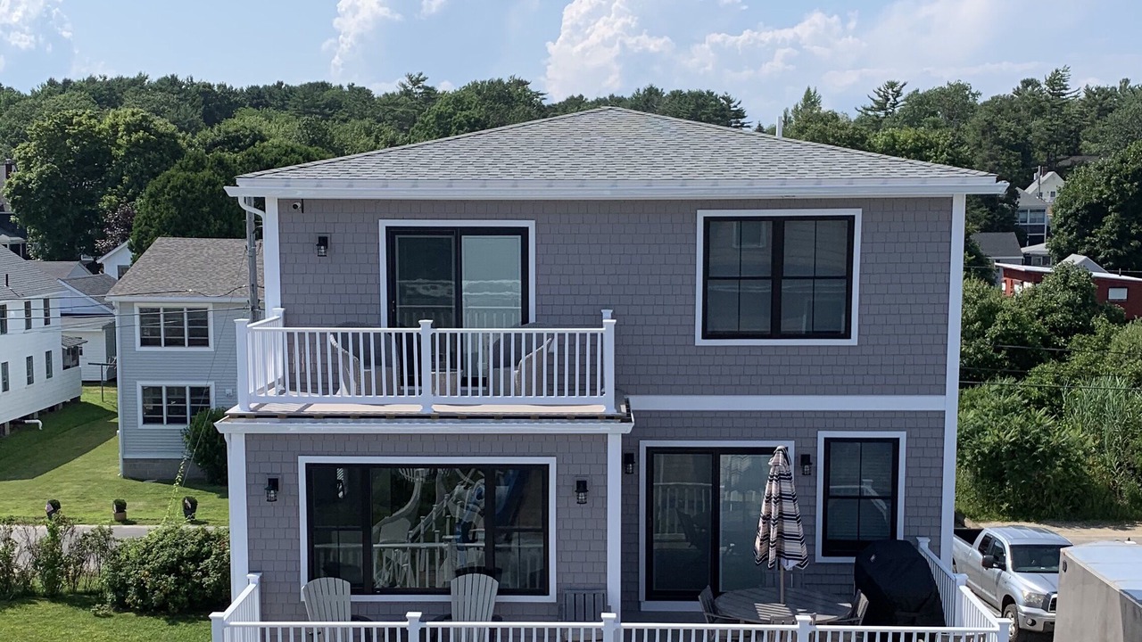 Photo of Outdoor in York Beach