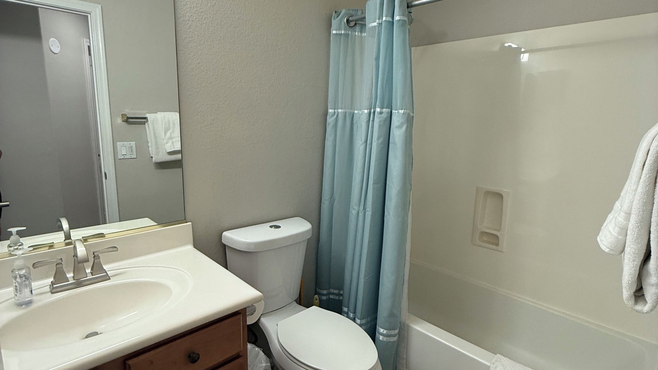 Photo of Bathroom in San Tan Valley