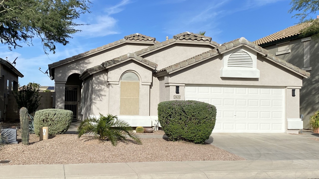 Photo of Outdoor in San Tan Valley