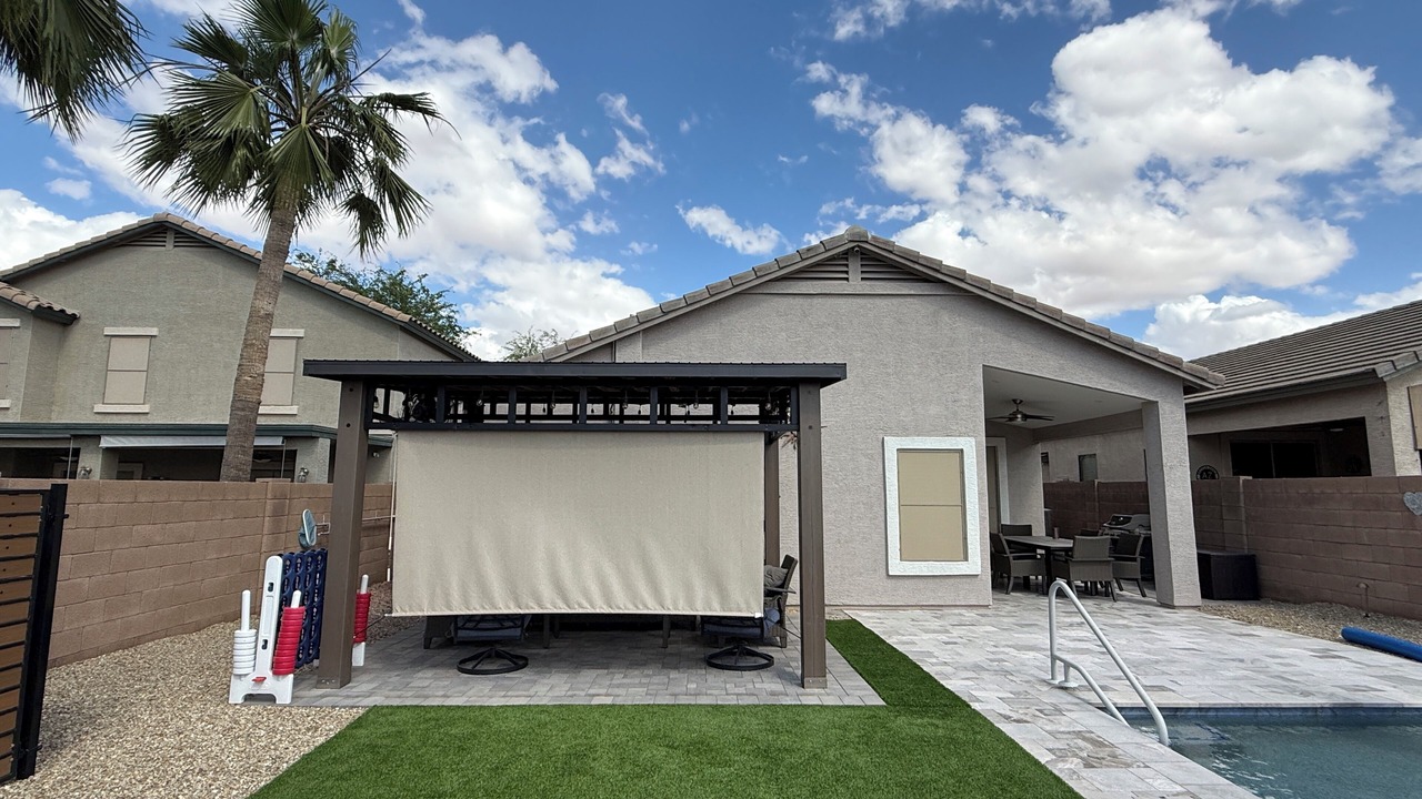 Photo of Outdoor in San Tan Valley