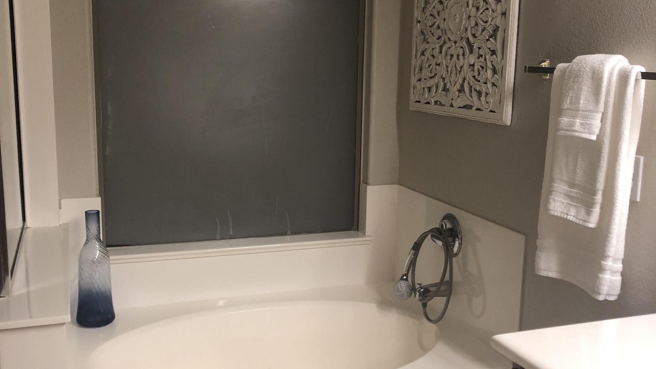 Photo of Bathroom in San Tan Valley