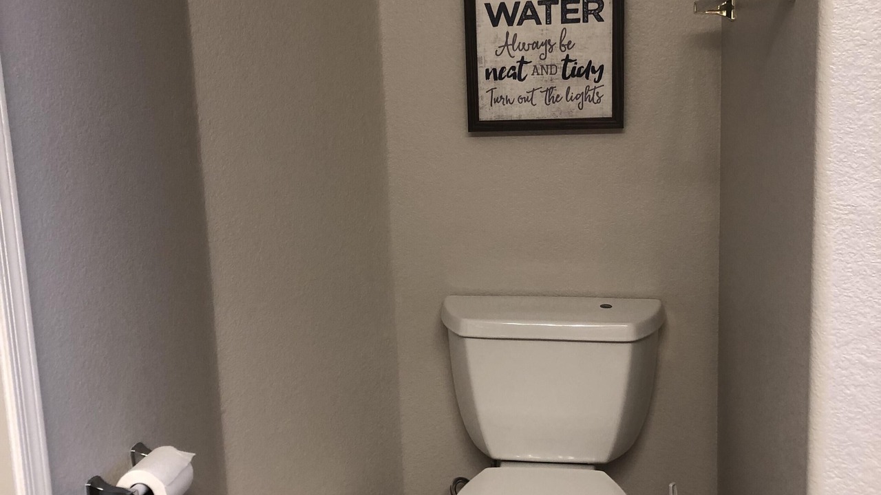 Photo of Bathroom in San Tan Valley
