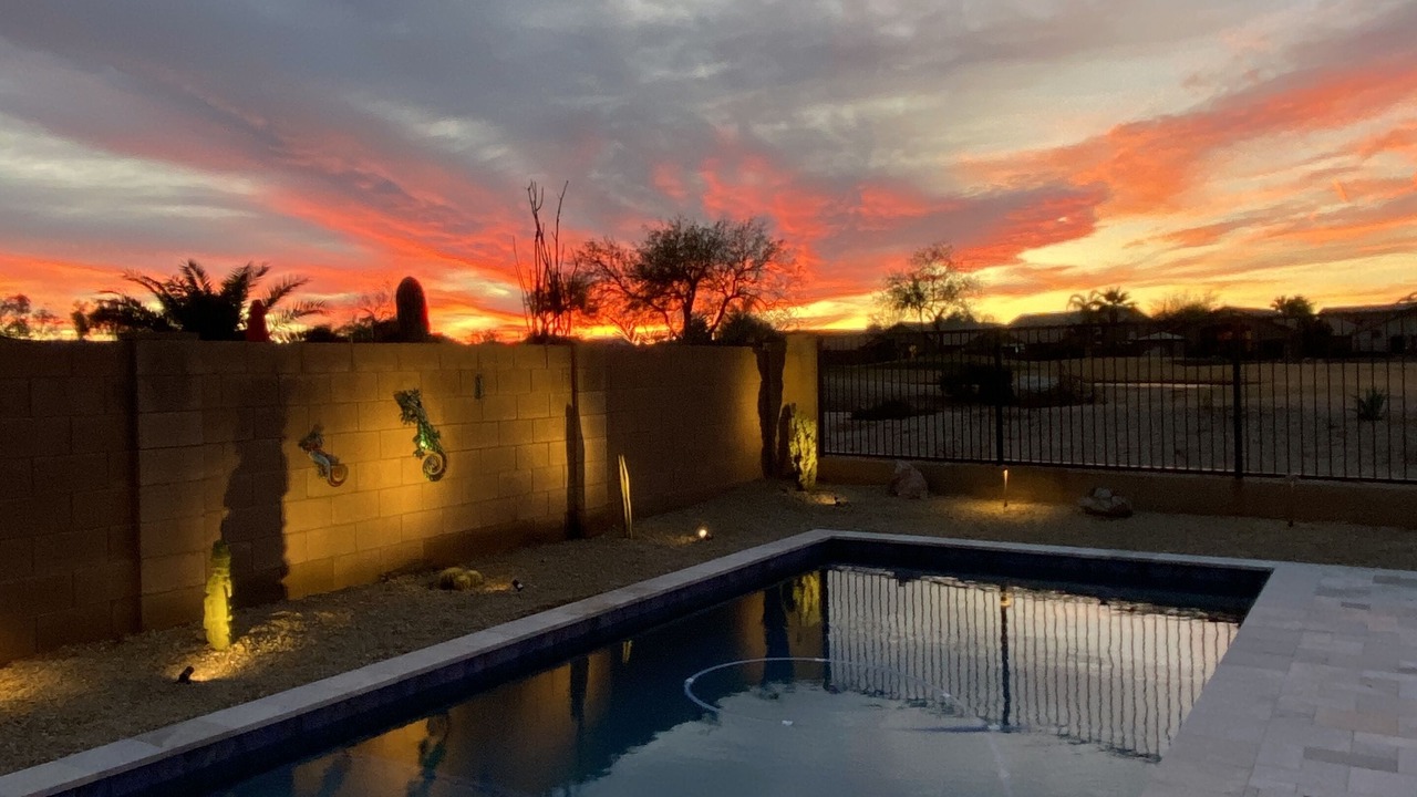 Photo of Outdoor in San Tan Valley