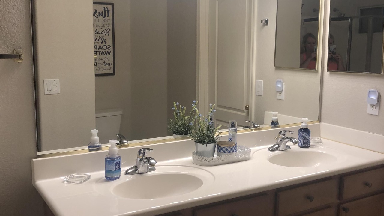 Photo of Bathroom in San Tan Valley