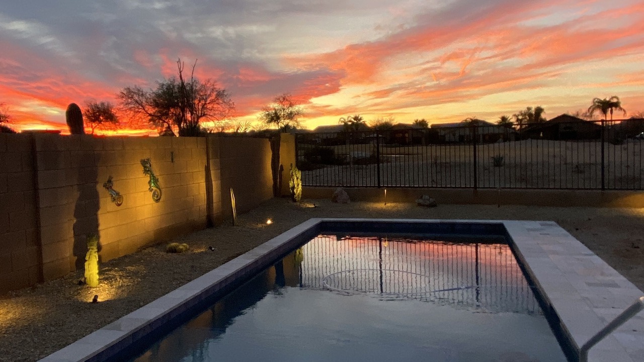 Photo of Outdoor in San Tan Valley