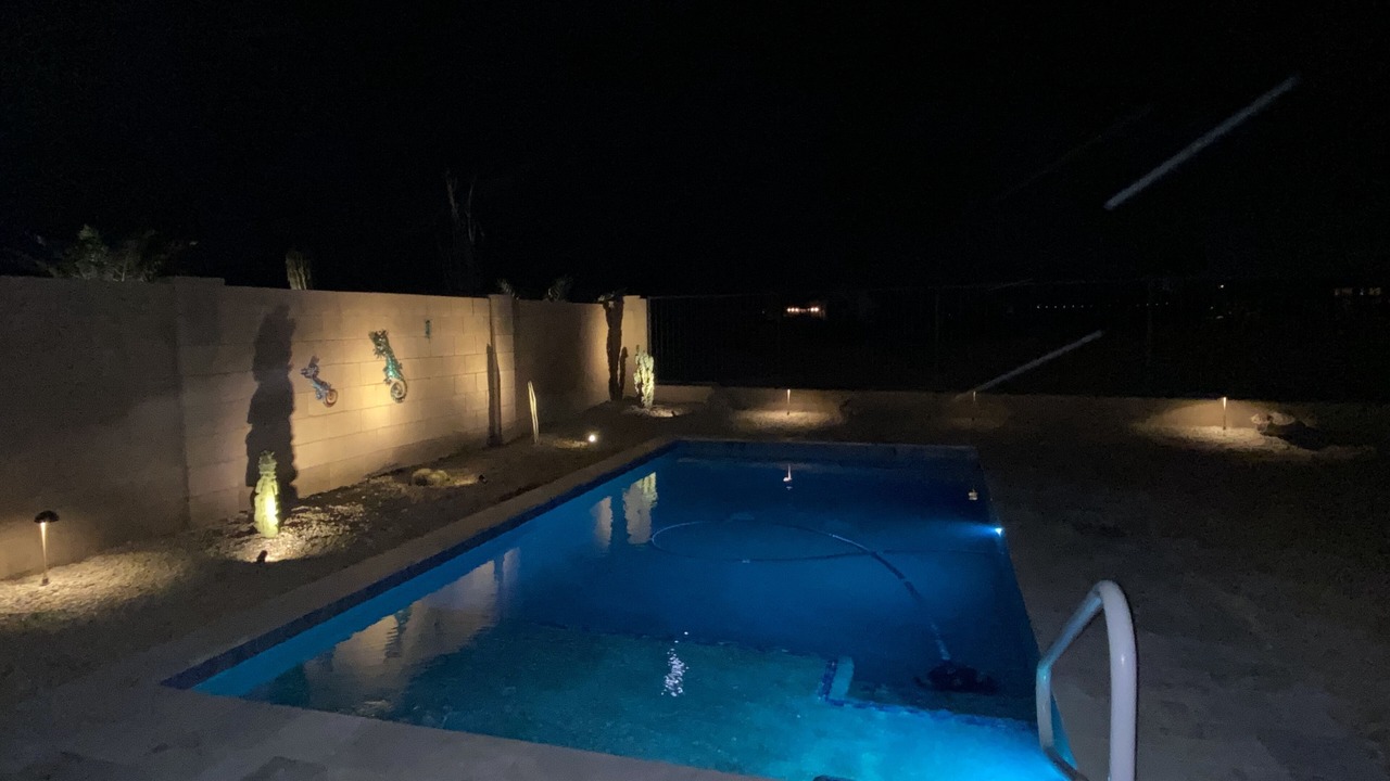 Photo of Outdoor in San Tan Valley
